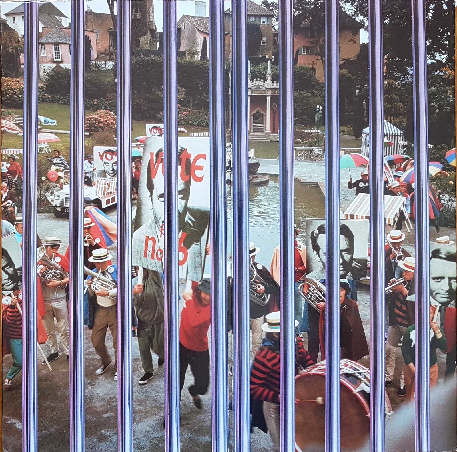 Picture of WEBA 066 cover